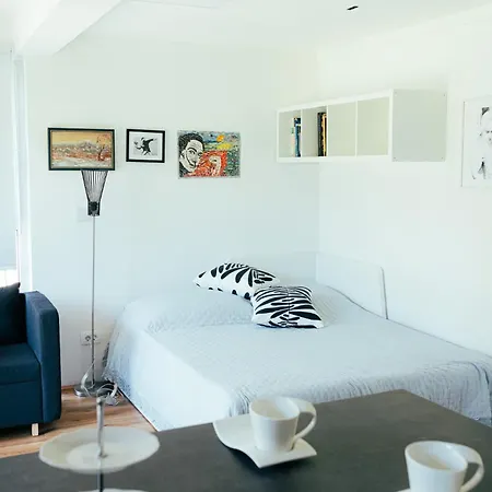 Artrock Holiday home *