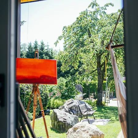 Holiday home Artrock *