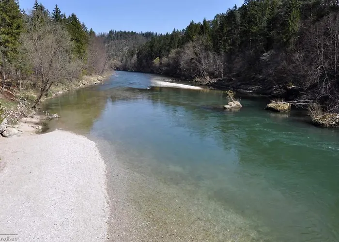 Vakantiehuis Artrock