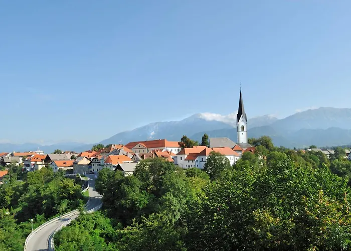 Vakantiehuis Artrock