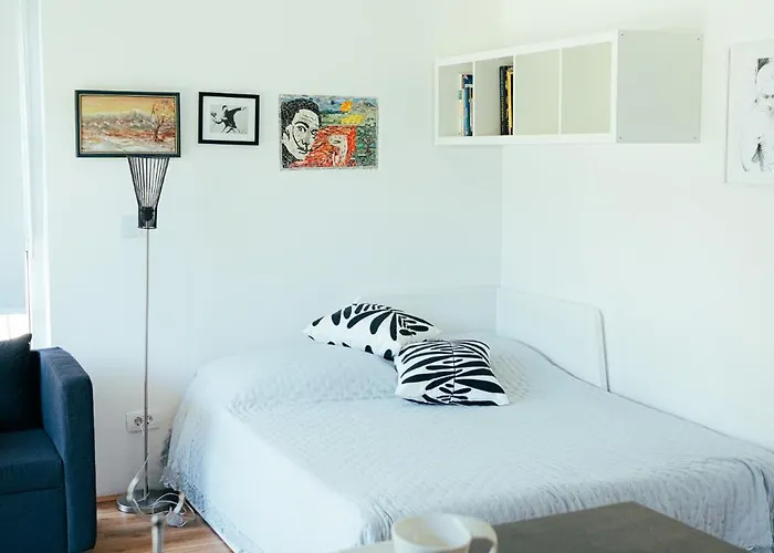 Artrock Holiday home *