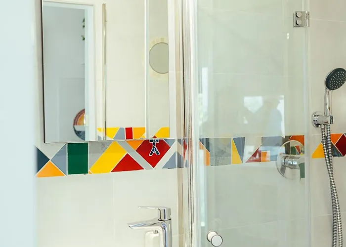 Casa de Férias Artrock