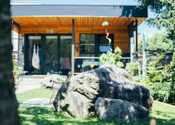 Artrock Holiday home *