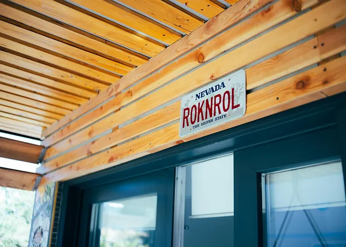 Holiday home Artrock