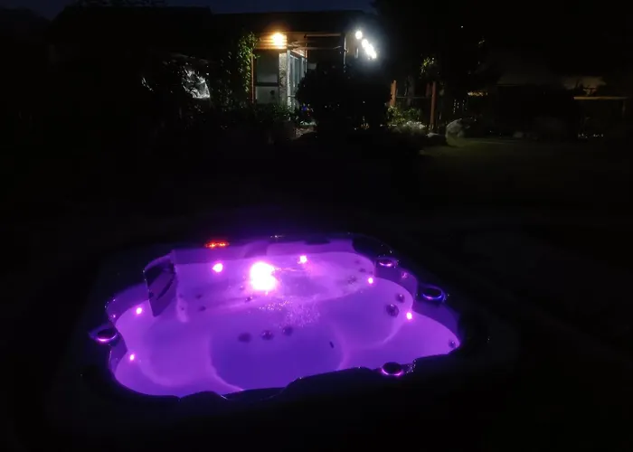 Holiday home Artrock *